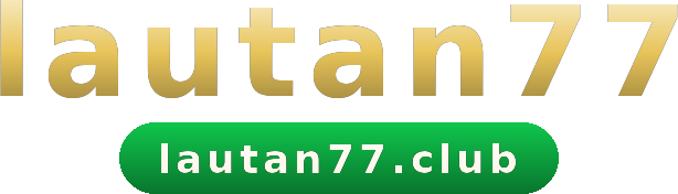 lautan77 logo
