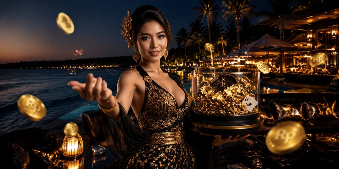 lautan77 Six Casino Rooms Worth Opening